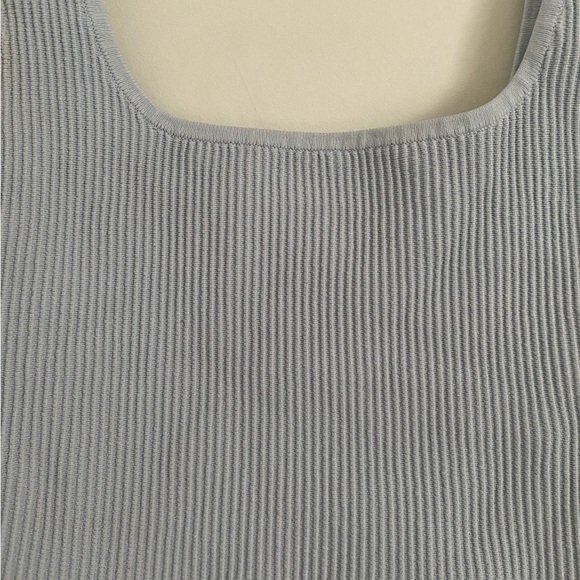 BABATON Sculpt Knit Tank Top - Picture 3 of 4